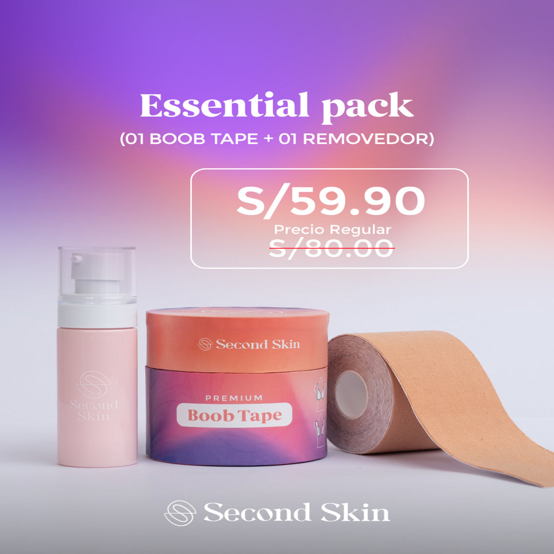 Essential Pack