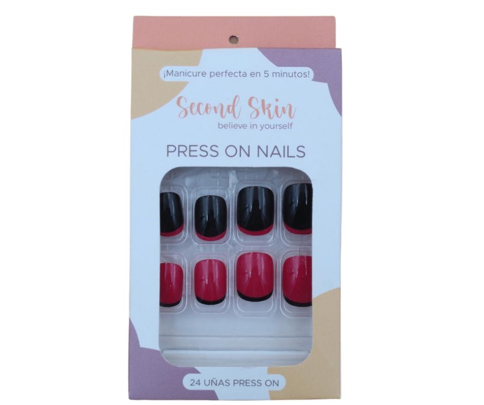 Candy Apple Red