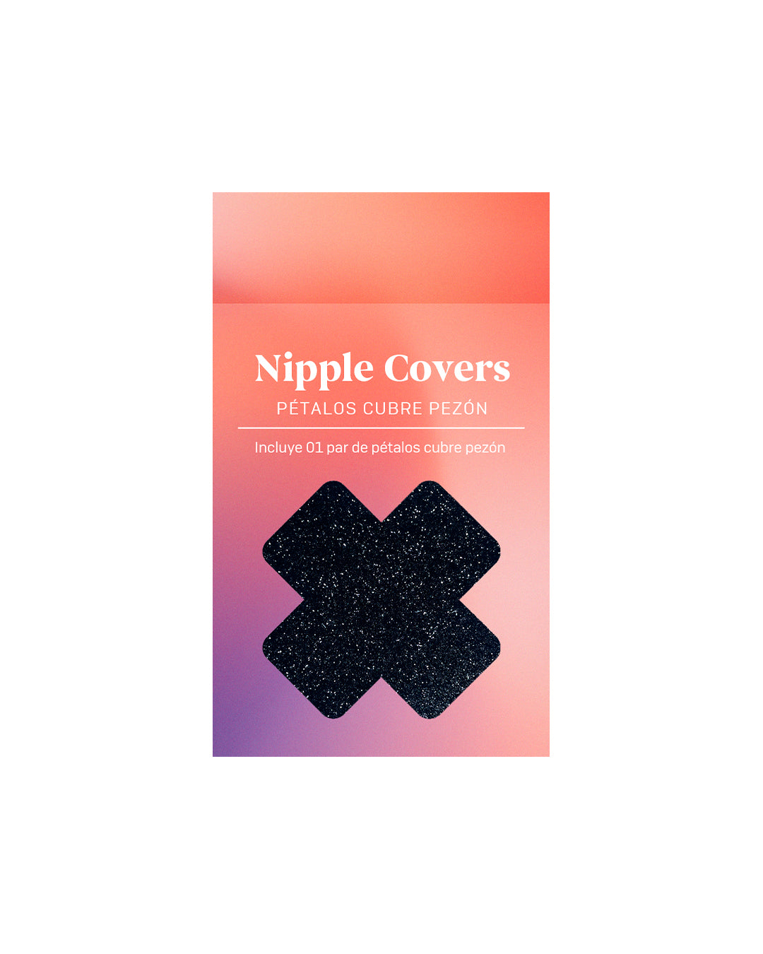 Nipple Cover Cruz